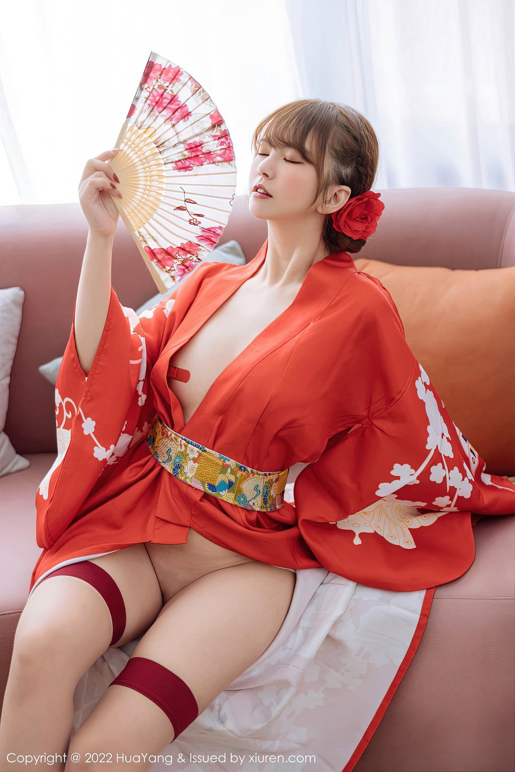 张思允Nice