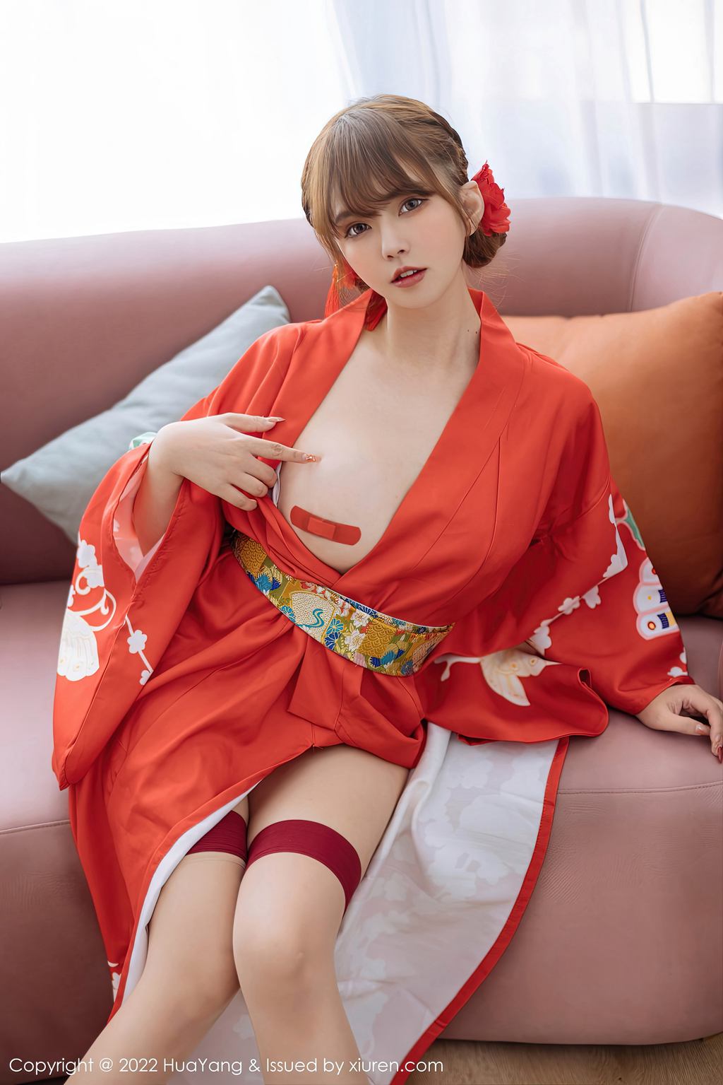 张思允Nice