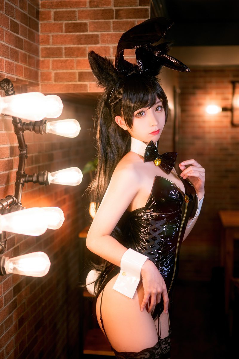 蠢沫沫 惠礼服
