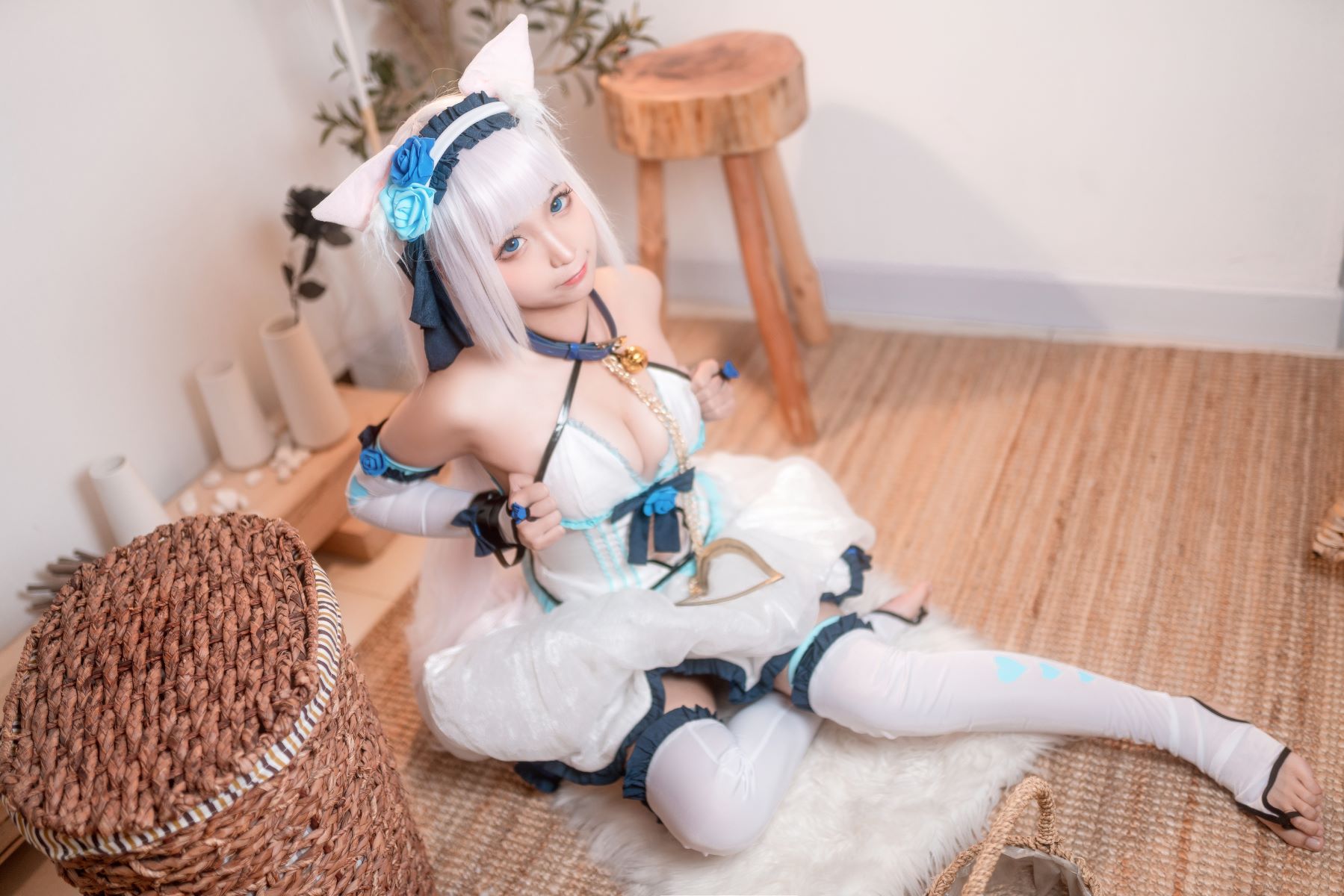 蠢沫沫 香子兰