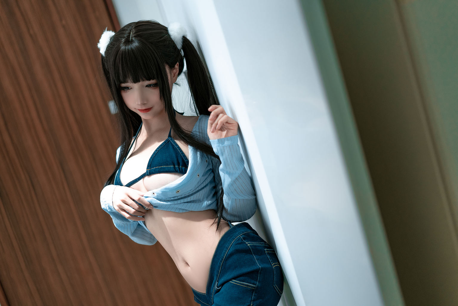 蠢沫沫 吉他妹妹2.0