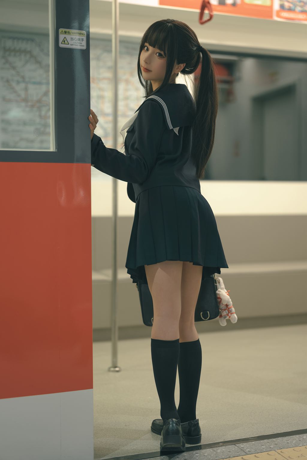 蠢沫沫 任务