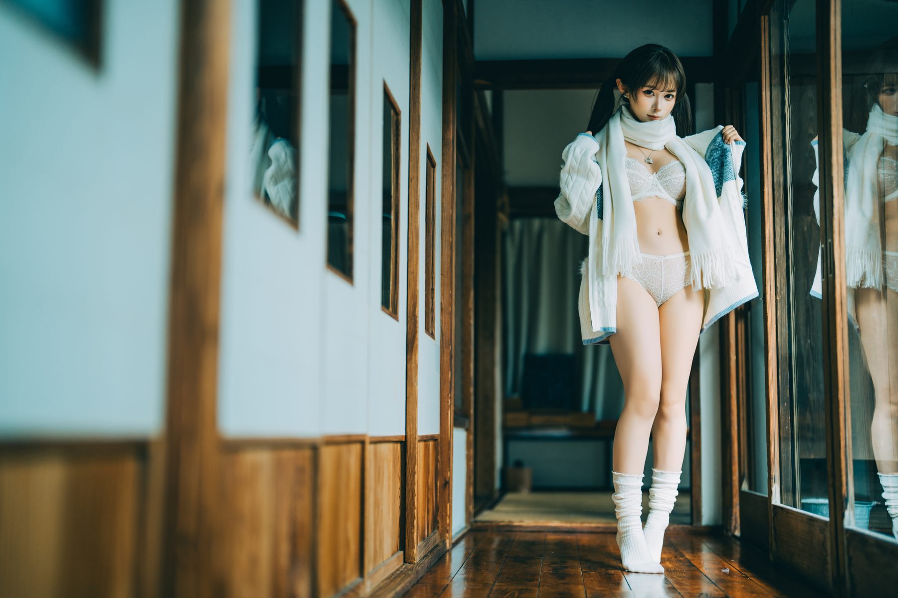 蠢沫沫 情人节