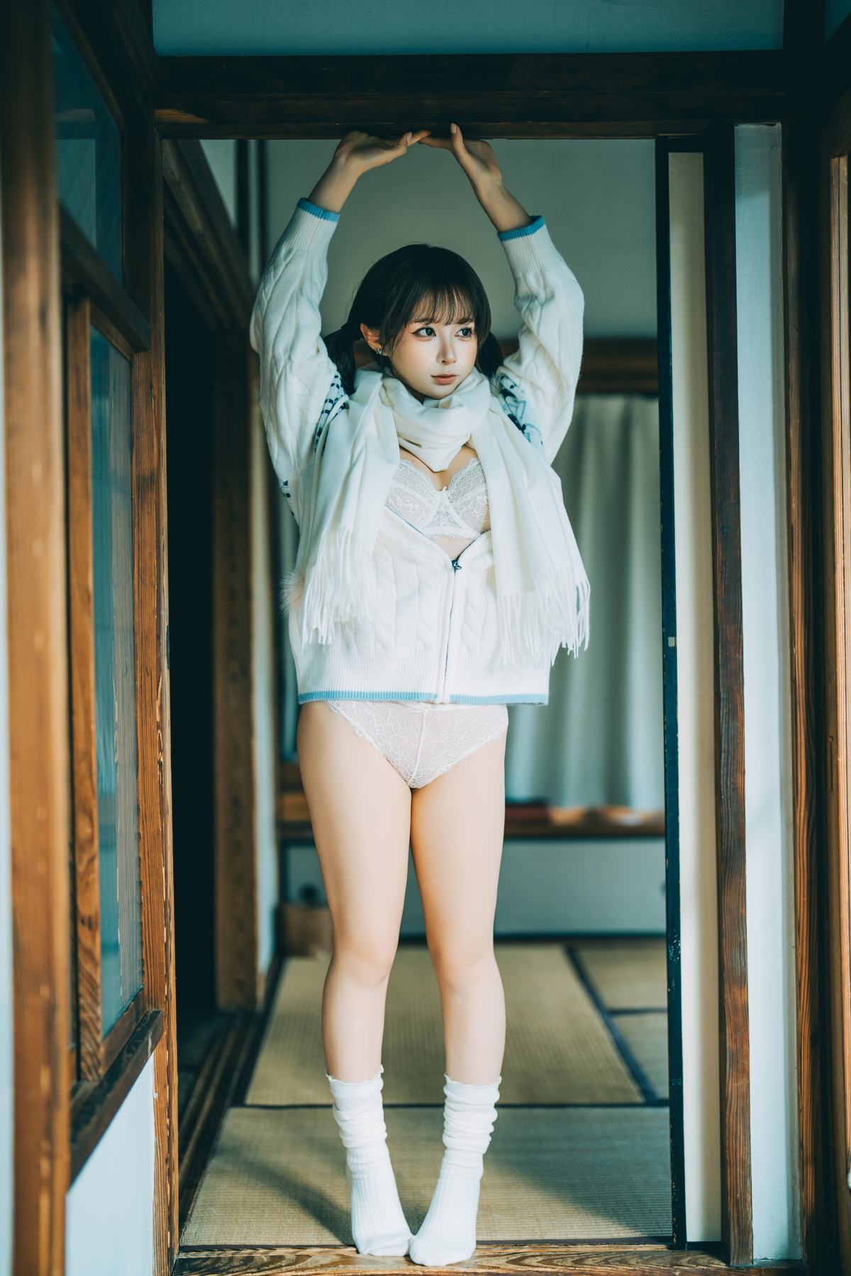 蠢沫沫 情人节
