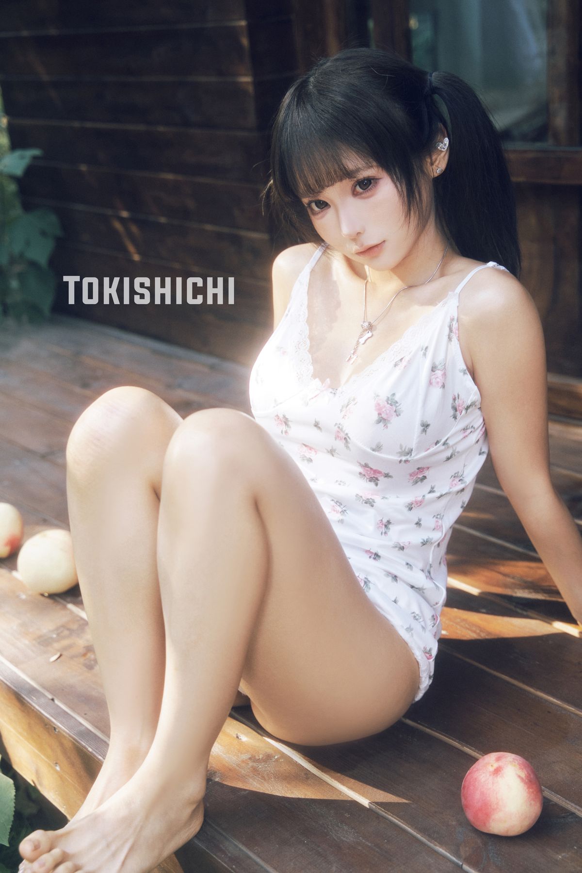 蠢沫沫 桃子