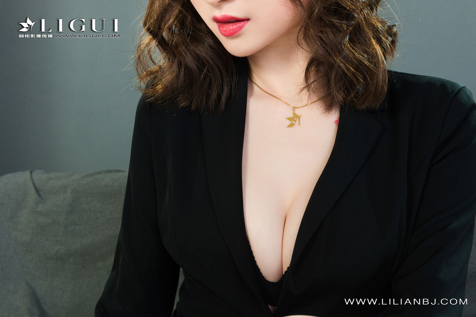 [Ligui丽柜] 2022.02.28《下班之后》桃桃
