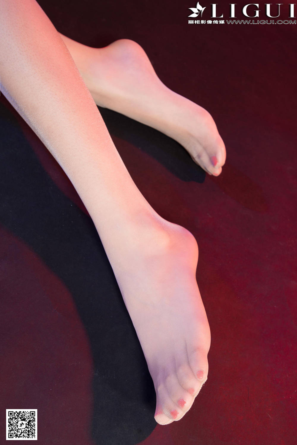 [丽柜] 2015.06.16 网络丽人 Model 曼蒂
