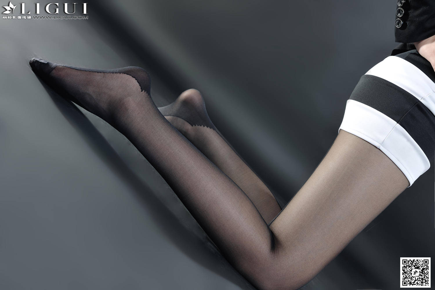 [丽柜] 2015.07.11 网络丽人 Model 菲菲