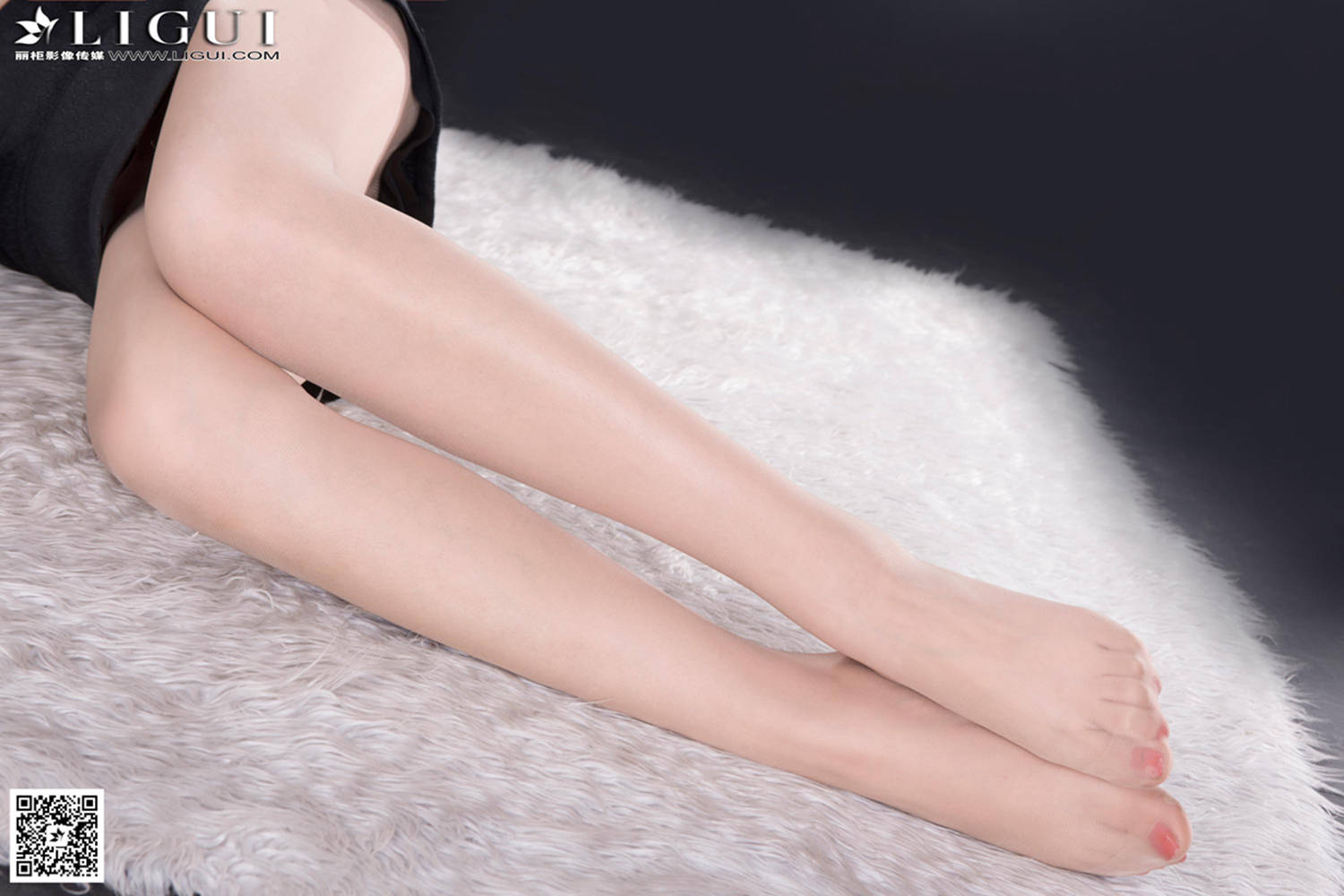 [丽柜] 2015.09.06 网络丽人 Model 文静