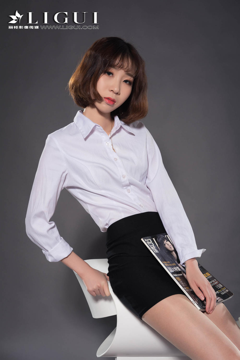 [Ligui丽柜]2018.10.29 网络丽人 Model 大池