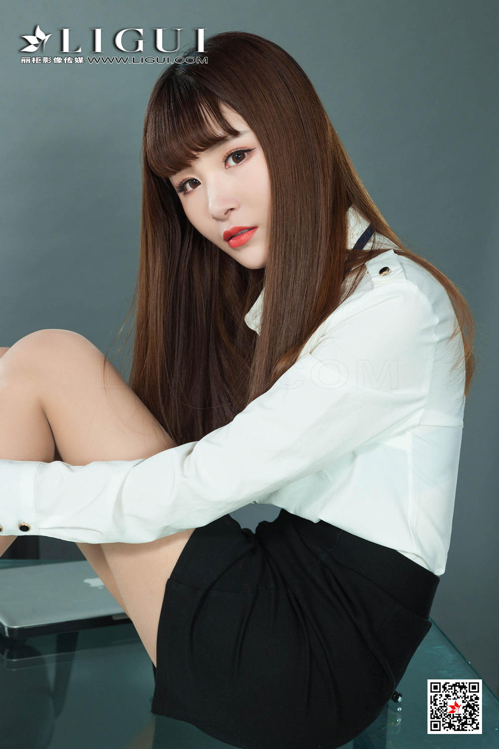 [Ligui丽柜] 2019.08.19 网络丽人 Model 瑶瑶