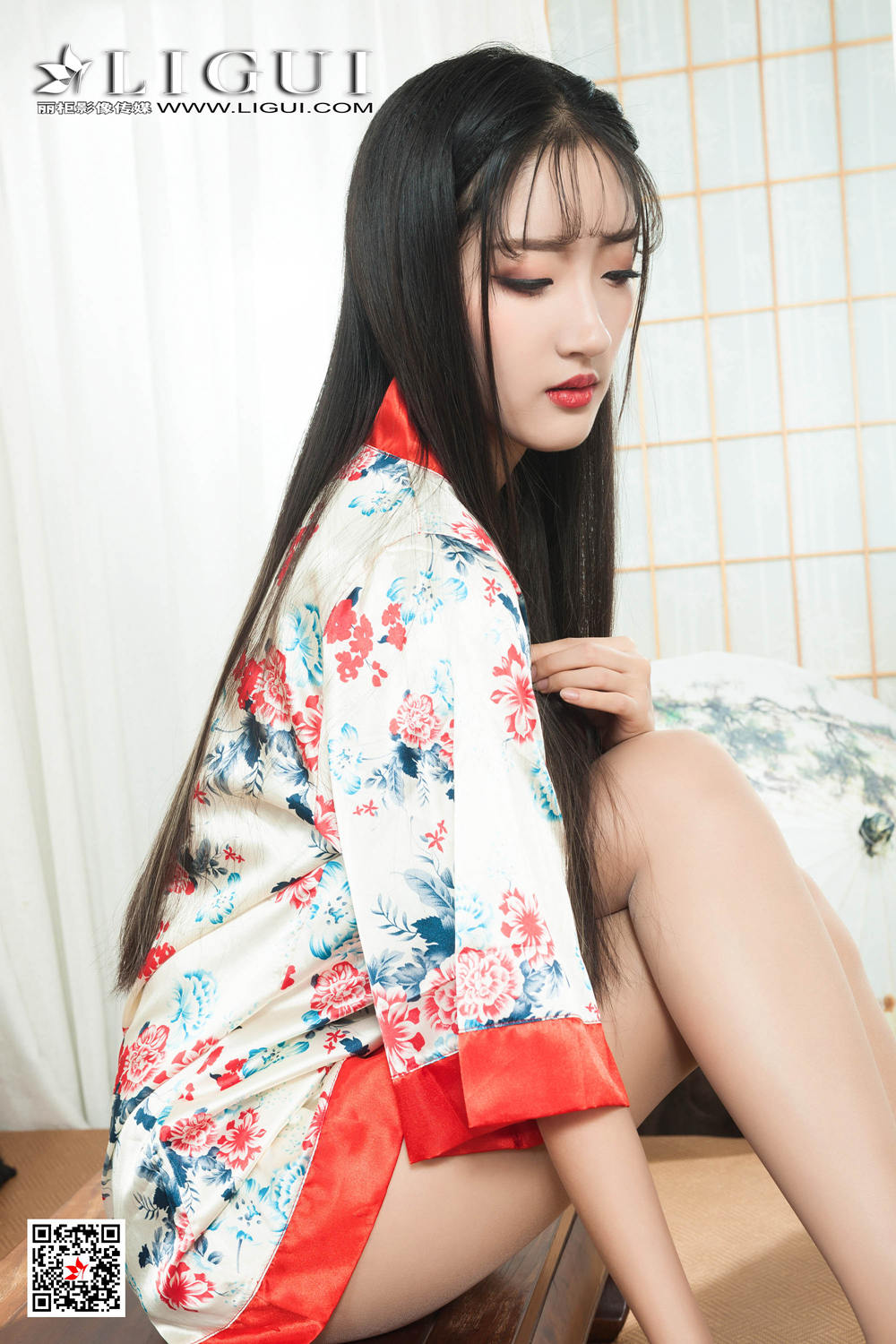 [Ligui丽柜] 2019.10.04《闲清自缚》王欣竹