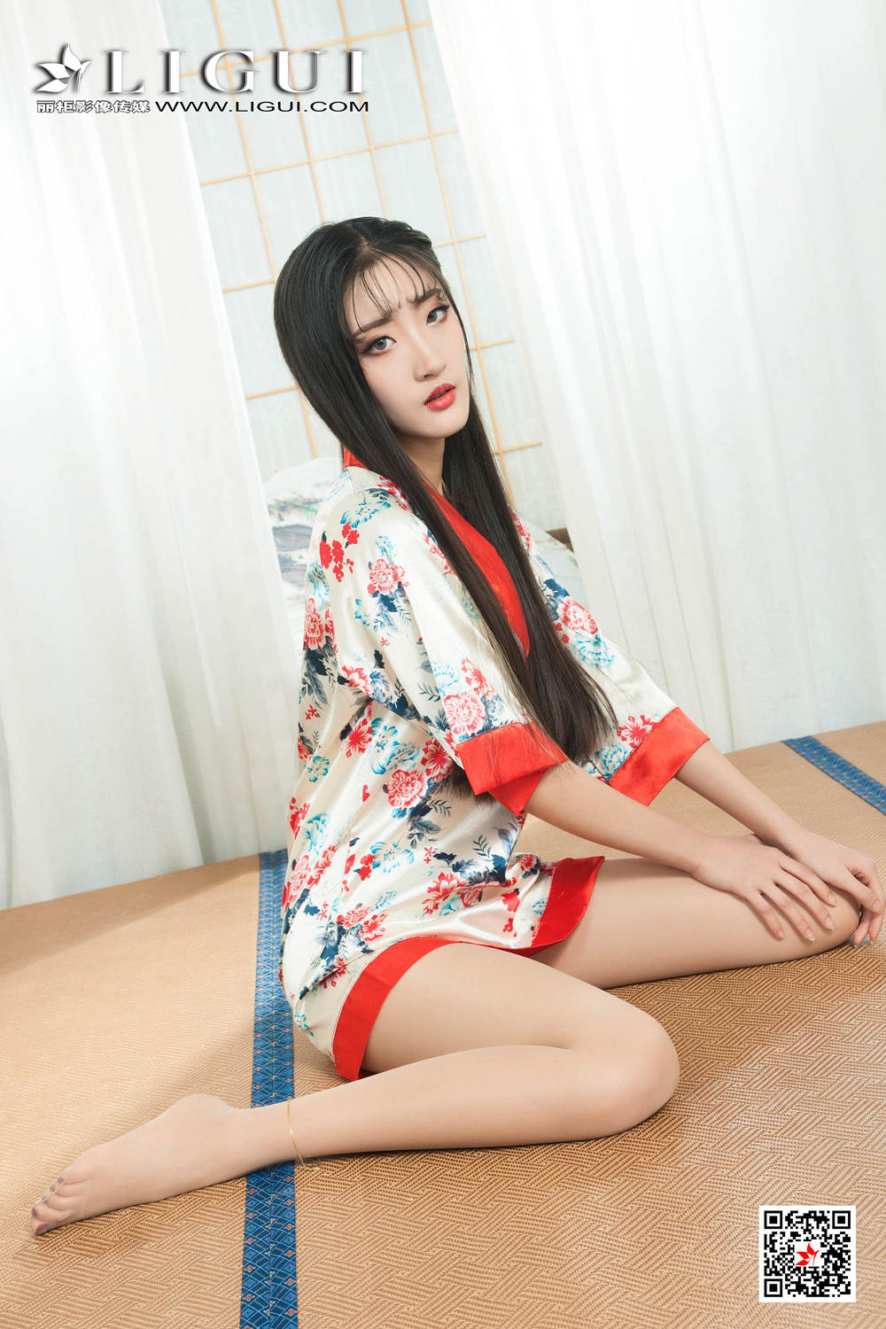 [Ligui丽柜] 2019.10.04《闲清自缚》王欣竹
