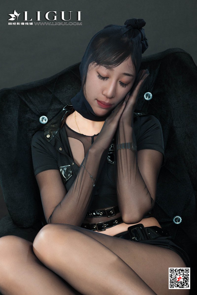 [Ligui丽柜] 2020.01.10《颜丝香茧》- 轩轩