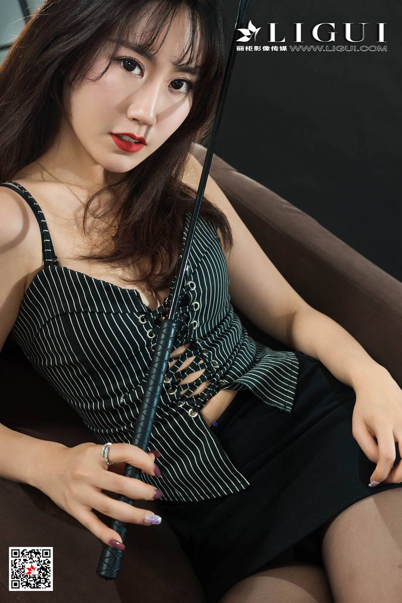 [Ligui丽柜] 2020.02.10《私教到你家》- 子晴