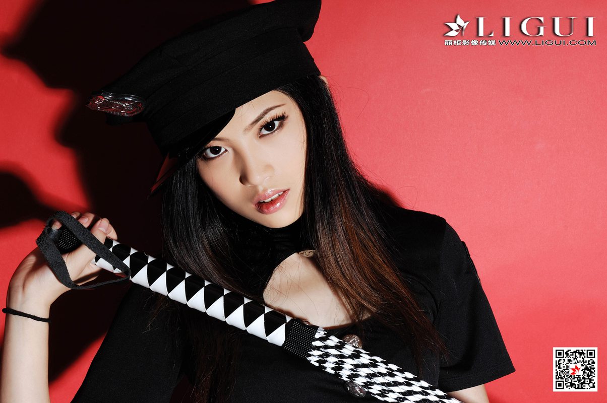 [Ligui丽柜] 2020.02.26 网络丽人 Model 左左