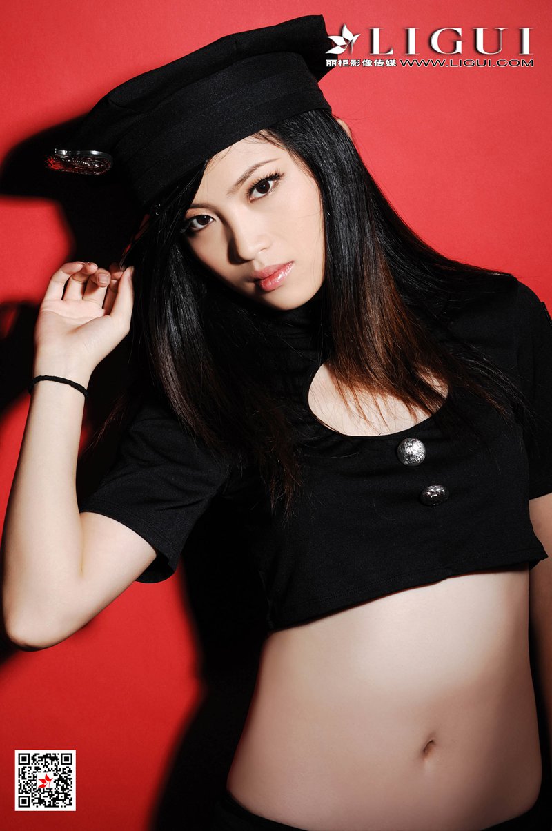[Ligui丽柜] 2020.02.26 网络丽人 Model 左左