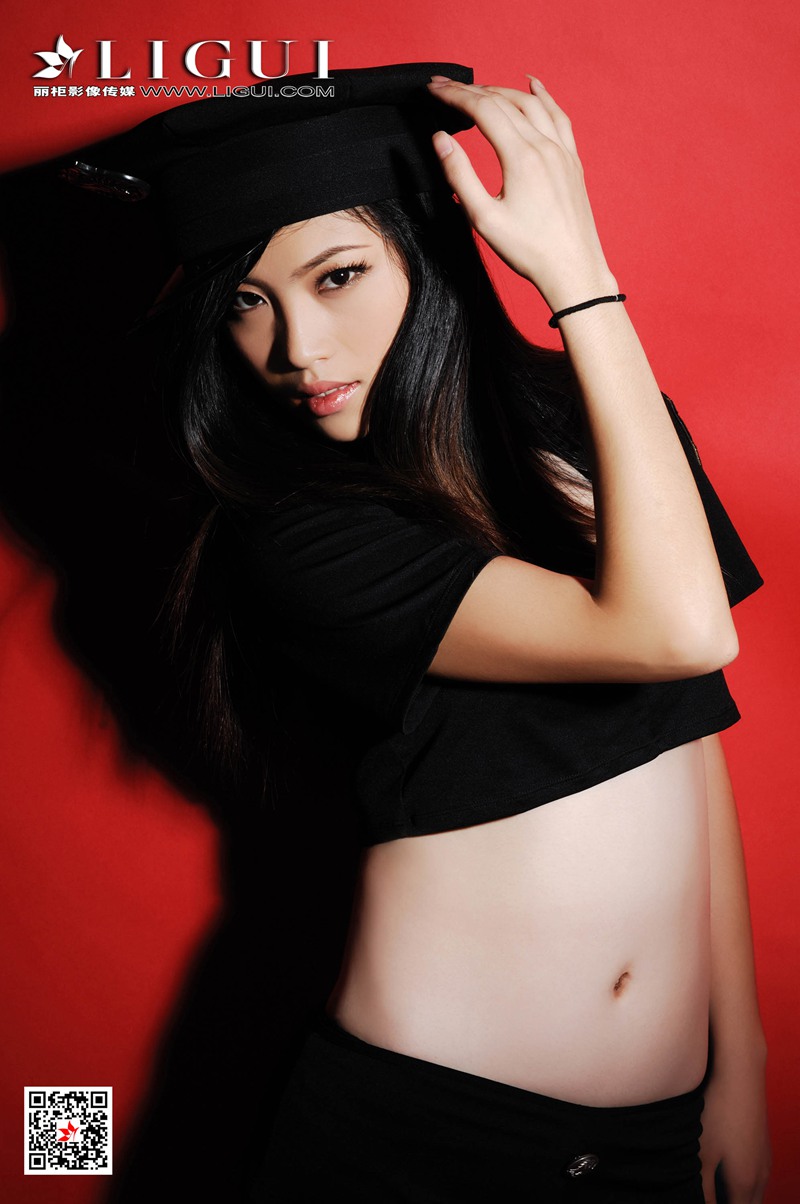 [Ligui丽柜] 2020.02.26 网络丽人 Model 左左