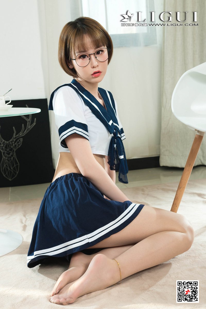[Ligui丽柜] 2020.04.07《职场新秀》-洋洋