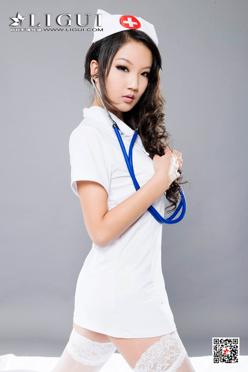 [Ligui丽柜] 2020.03.29 网络丽人 Model 司琪