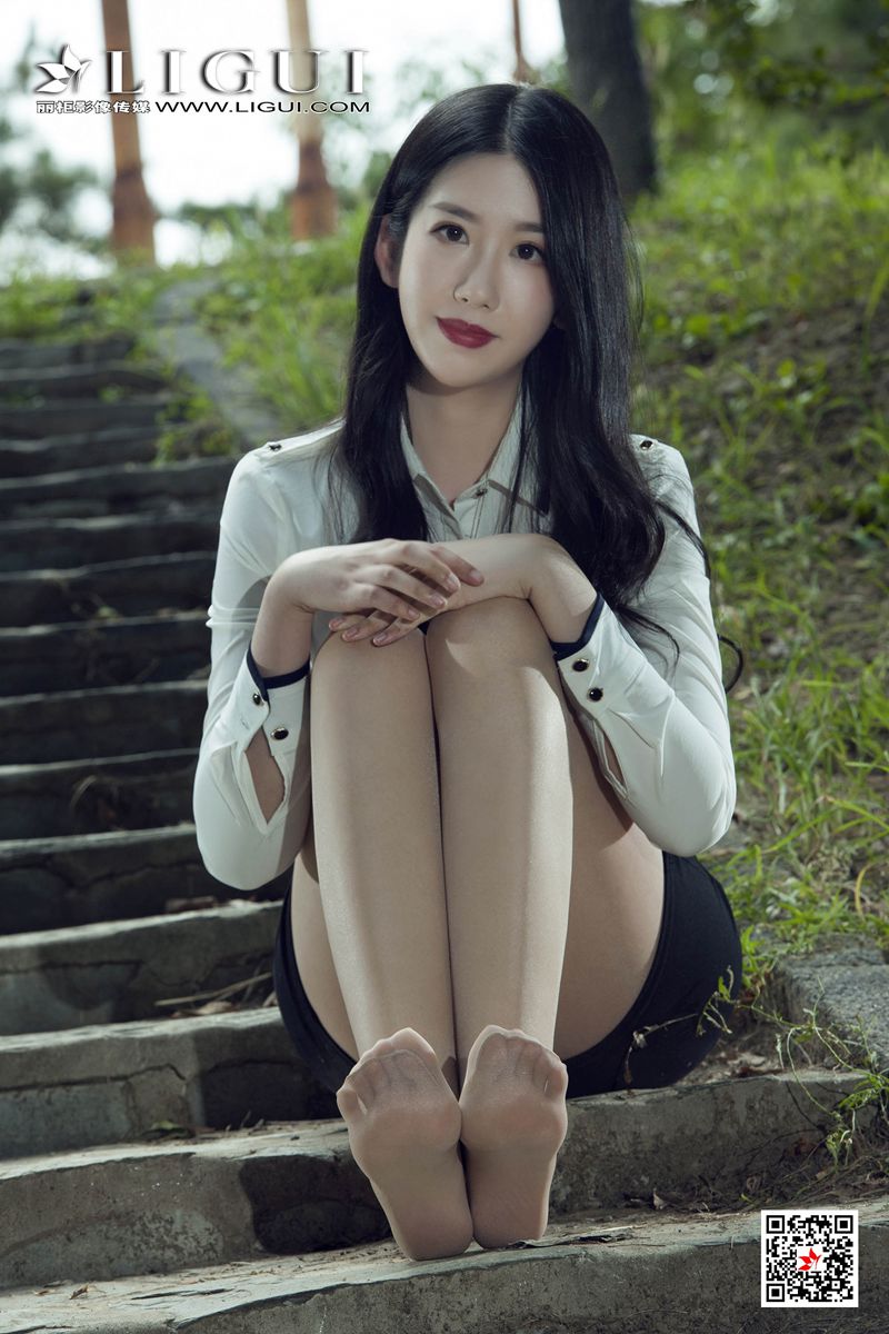 [Ligui丽柜] 2020.04.21《职场新秀》-费洛