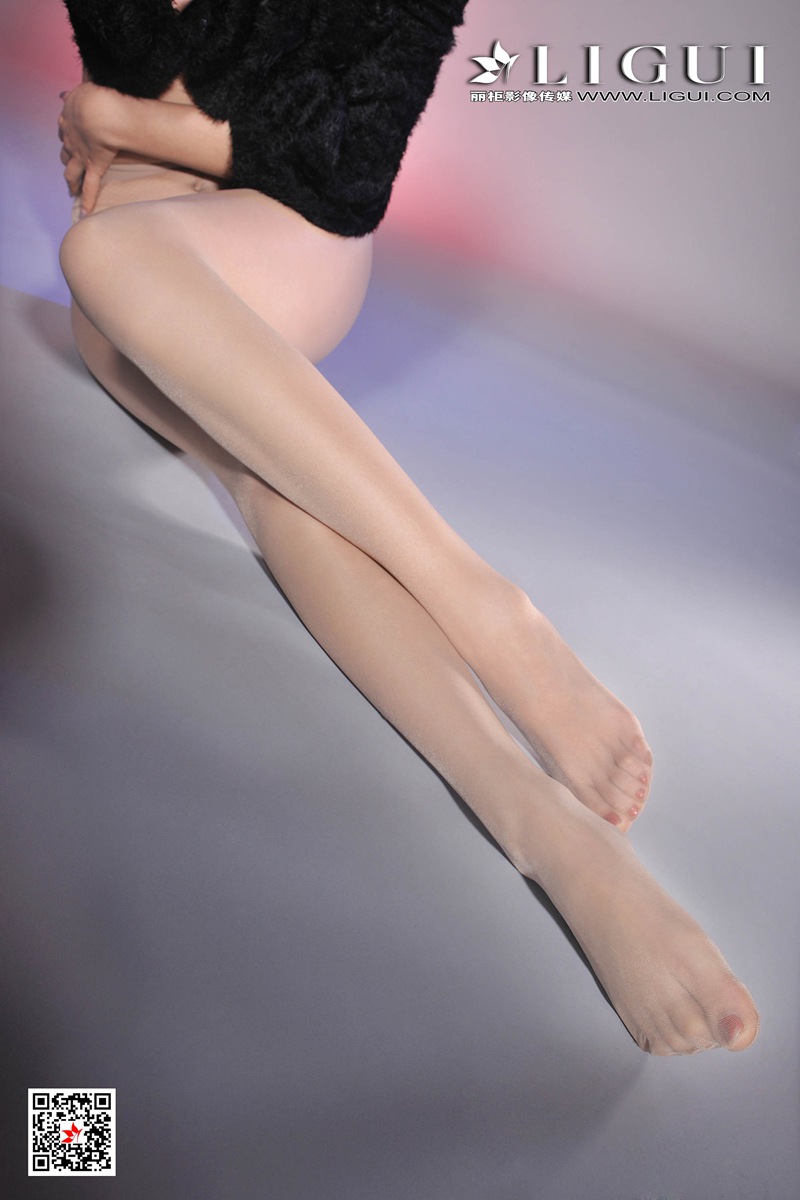 [Ligui丽柜] 2020.05.04 网络丽人 Model 可馨