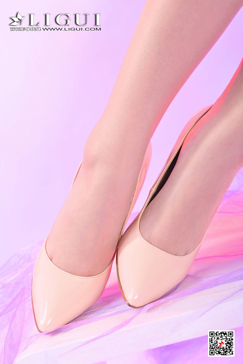 [Ligui丽柜] 2020.07.05 网络丽人 Model 小杨幂