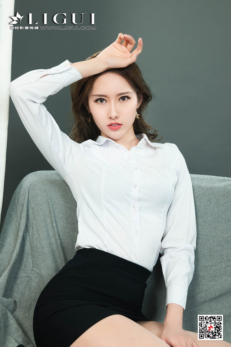 [Ligui丽柜] 2020.09.09《新来的班主任》可可