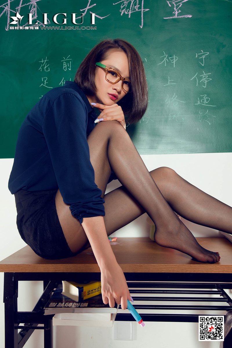 [Ligui丽柜] 2020.09.13 网络丽人Model AMY