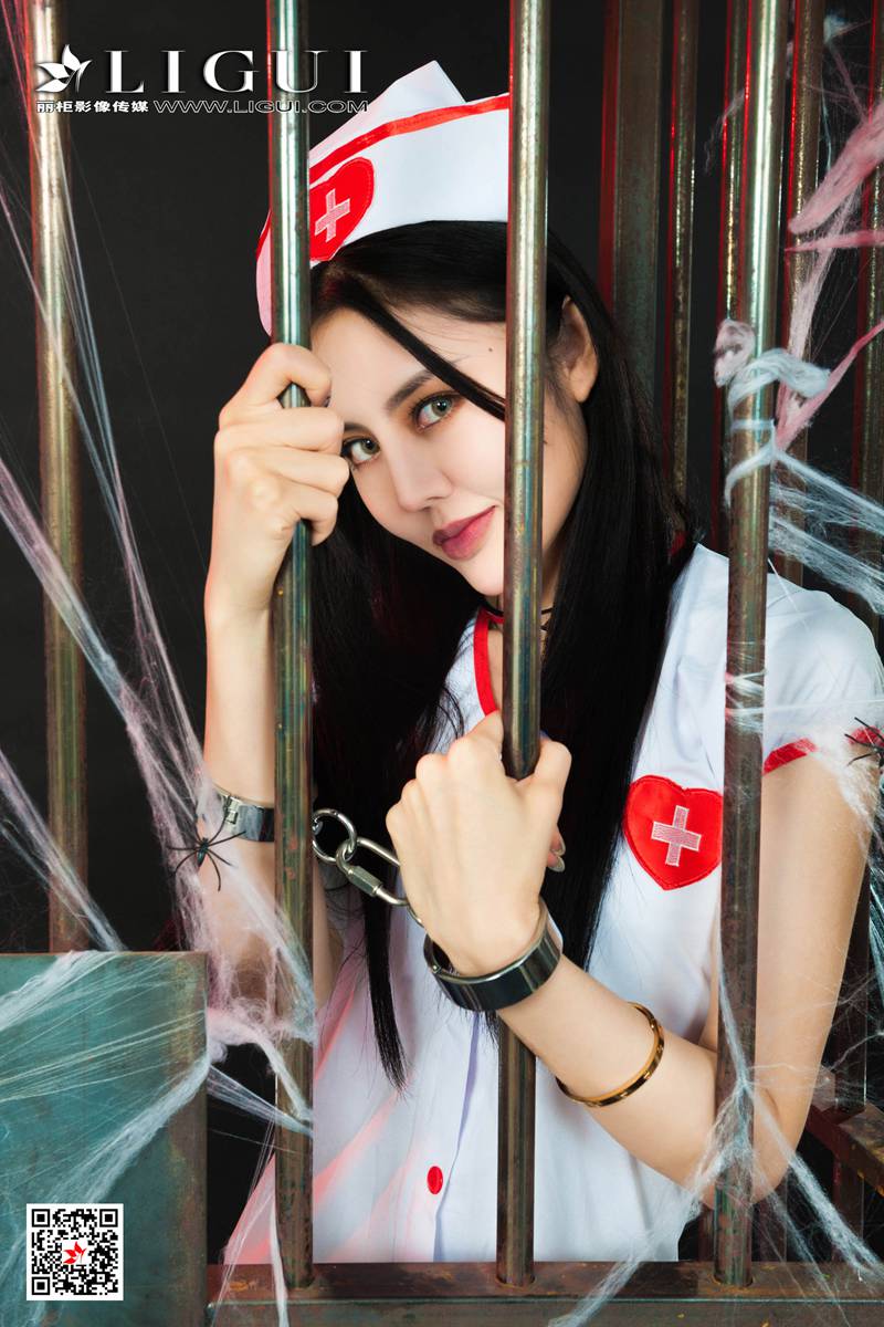 [Ligui丽柜] 《万圣链欲》凉儿