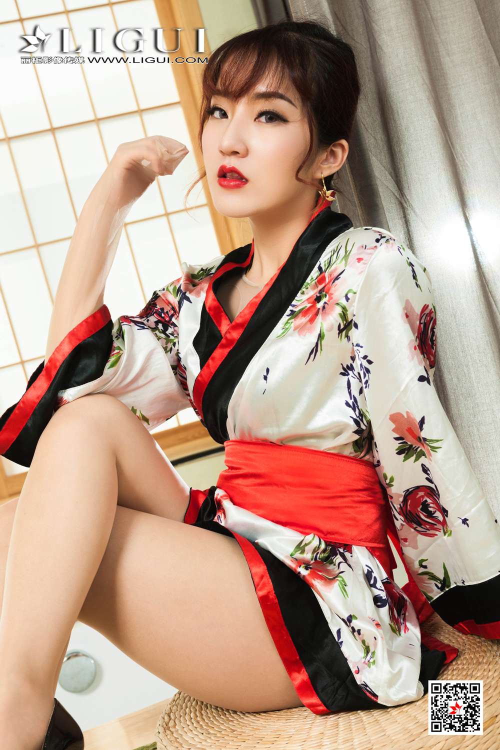 [Ligui丽柜] 《莲欲料理》汐汐