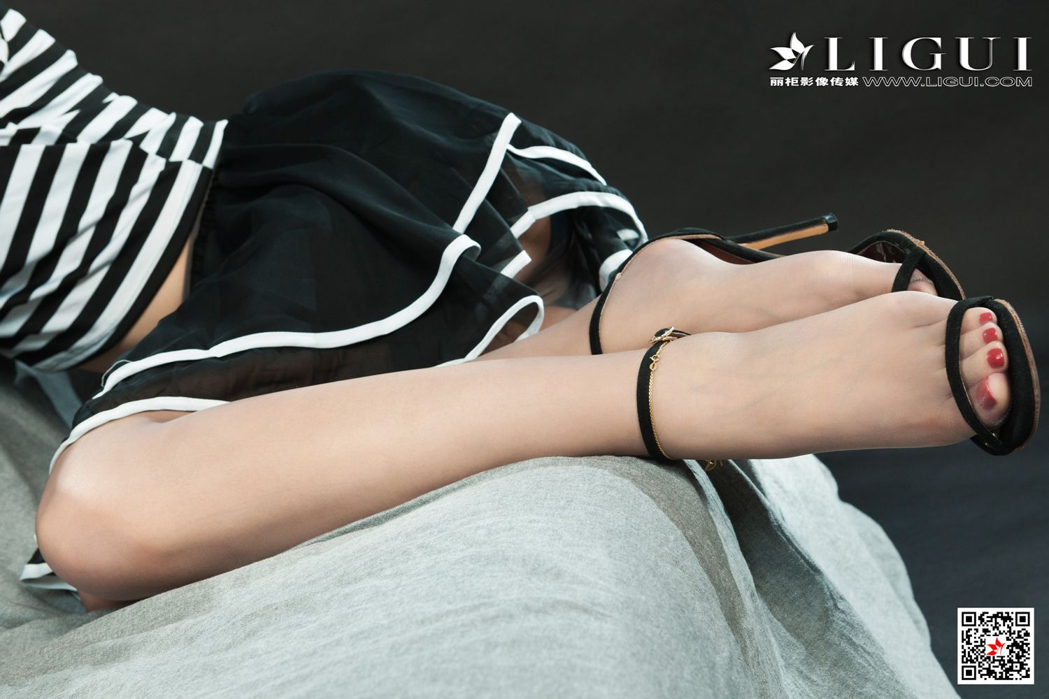 [Ligui丽柜] 2021.01.29《囚女柔情》蕊蕊