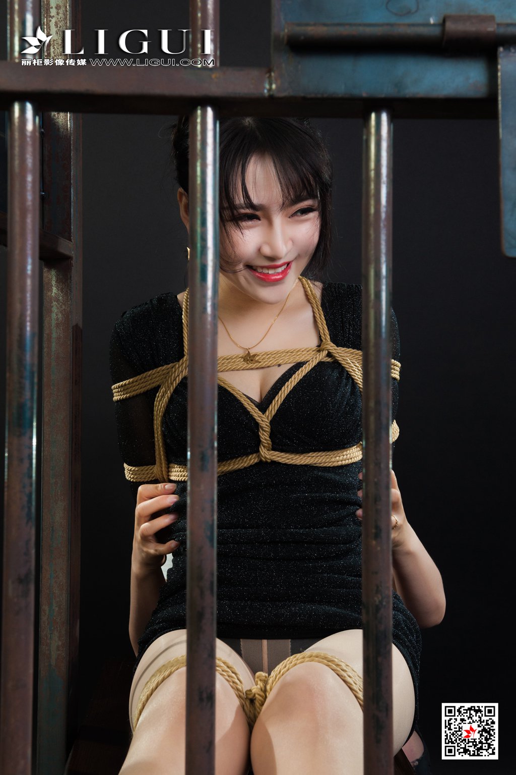 [Ligui丽柜] 《虐恋TK》小七