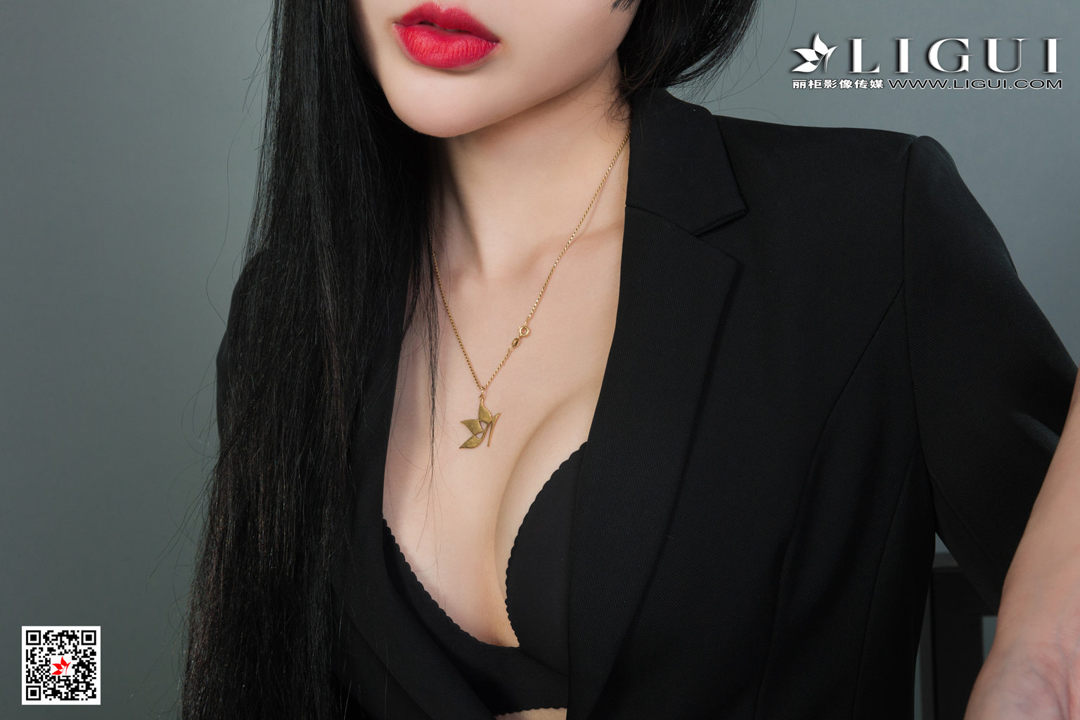 [Ligui丽柜] 《双生花-职场情丝》凉儿&心心