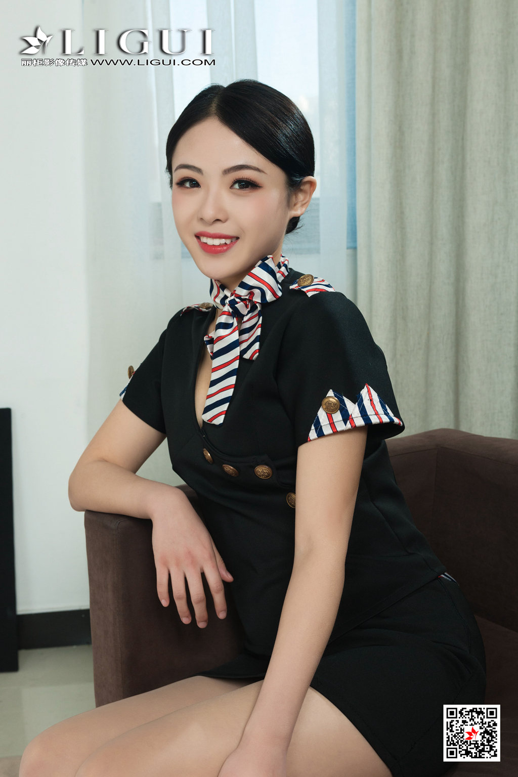 [Ligui丽柜] 《丰润可人》潘潘