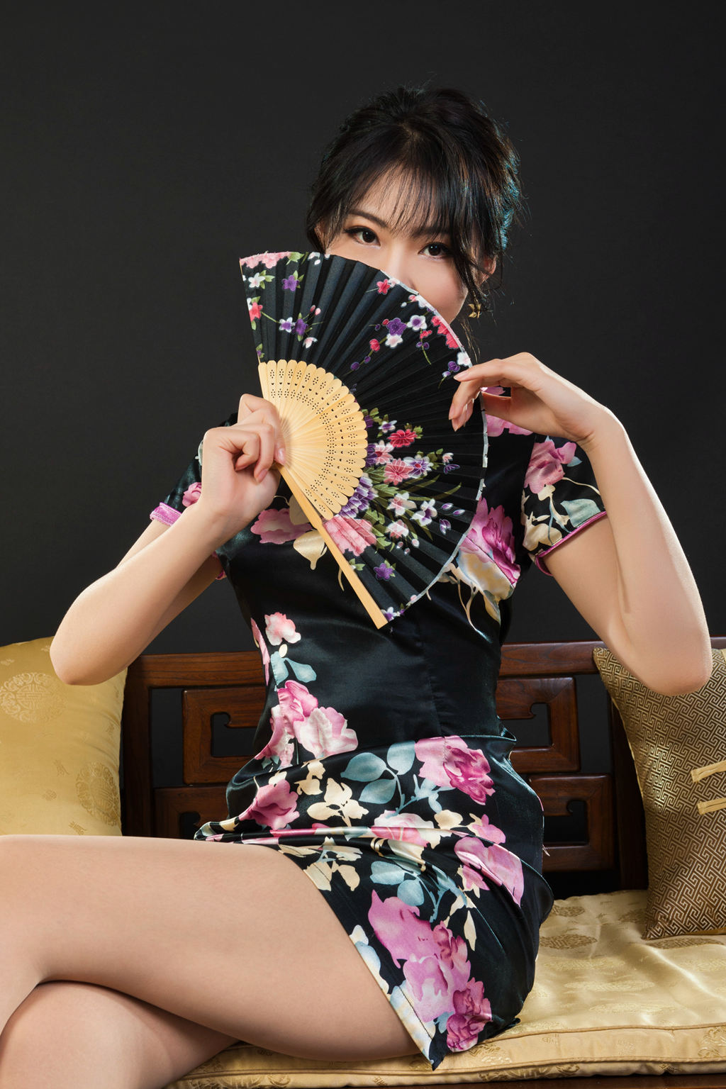 [Ligui丽柜] 《江南春色》陈陈
