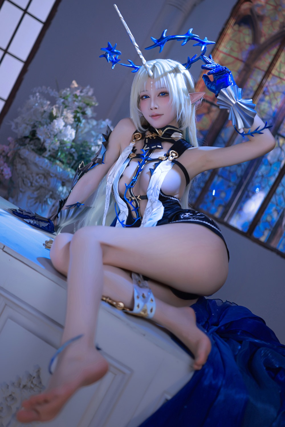 水淼aqua Fleurdelys