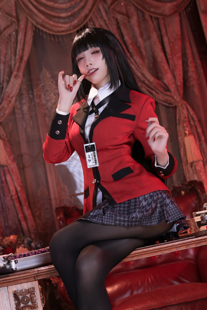 水淼aqua 蛇喰梦子