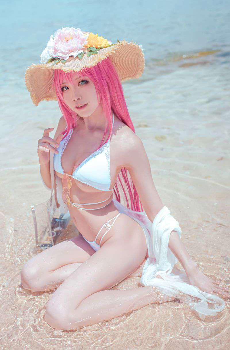 水淼aqua 絮库夫