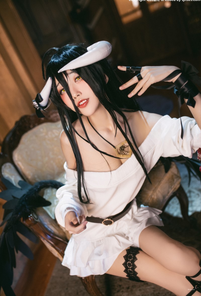 水淼aqua 雅儿贝德