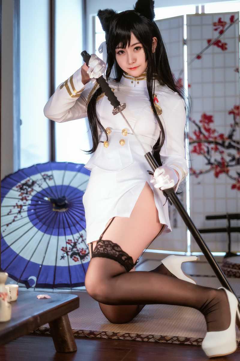 鳗鱼霏儿 双人本 舰队服