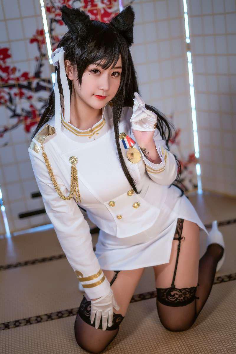 鳗鱼霏儿 双人本 舰队服