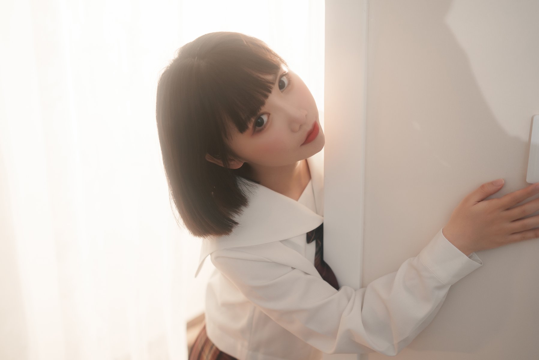 面饼仙儿 JKSE