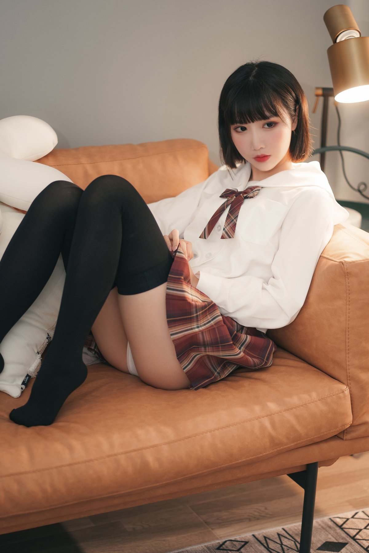 面饼仙儿 JKSE
