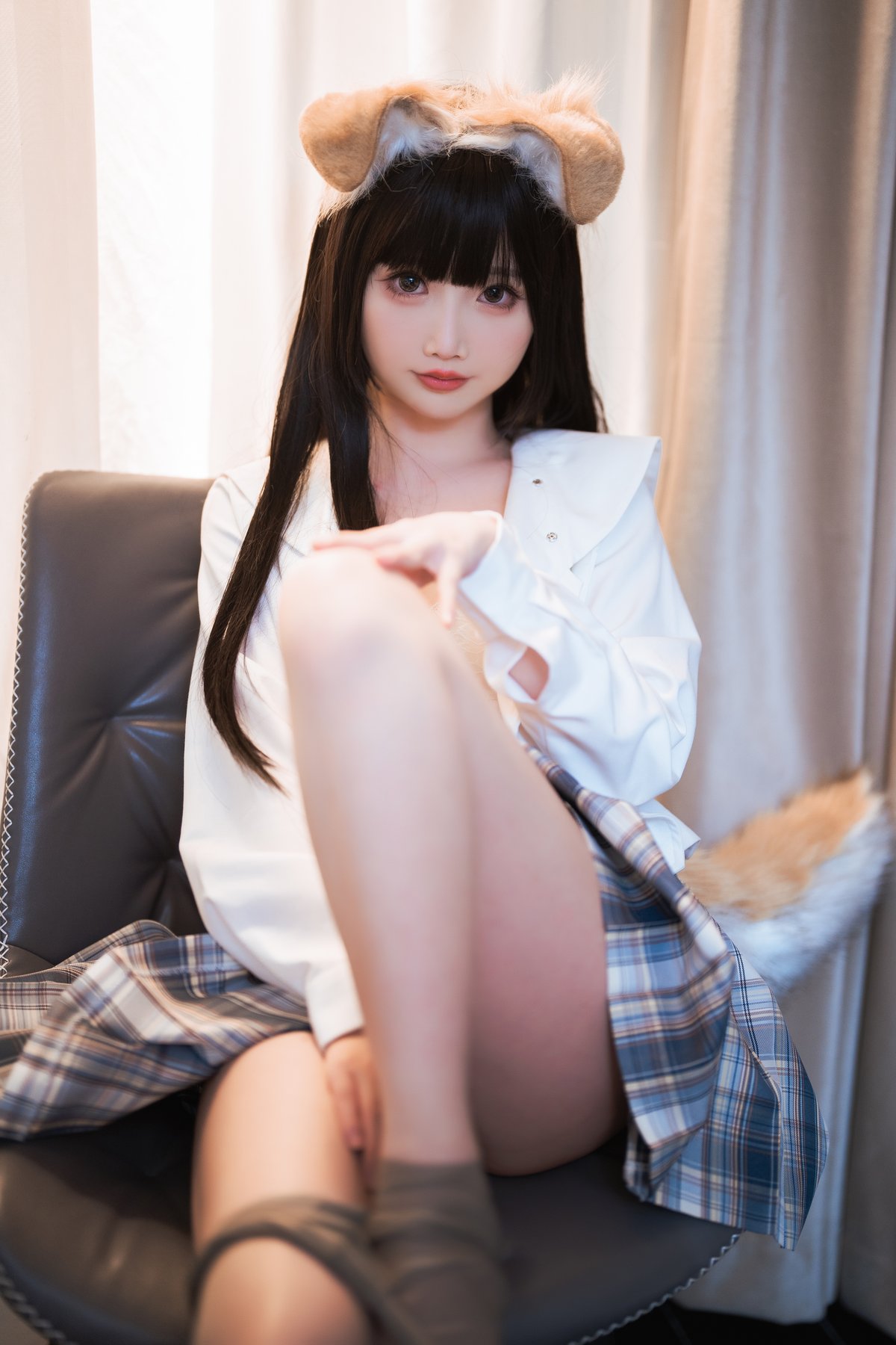 面饼仙儿 狗妹JK