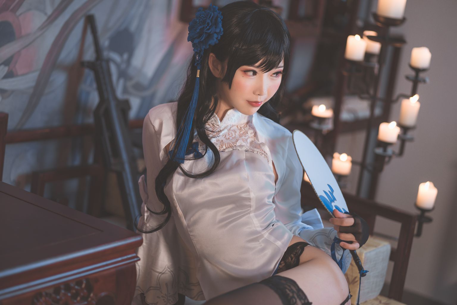 面饼仙儿 – 玉玲珑
