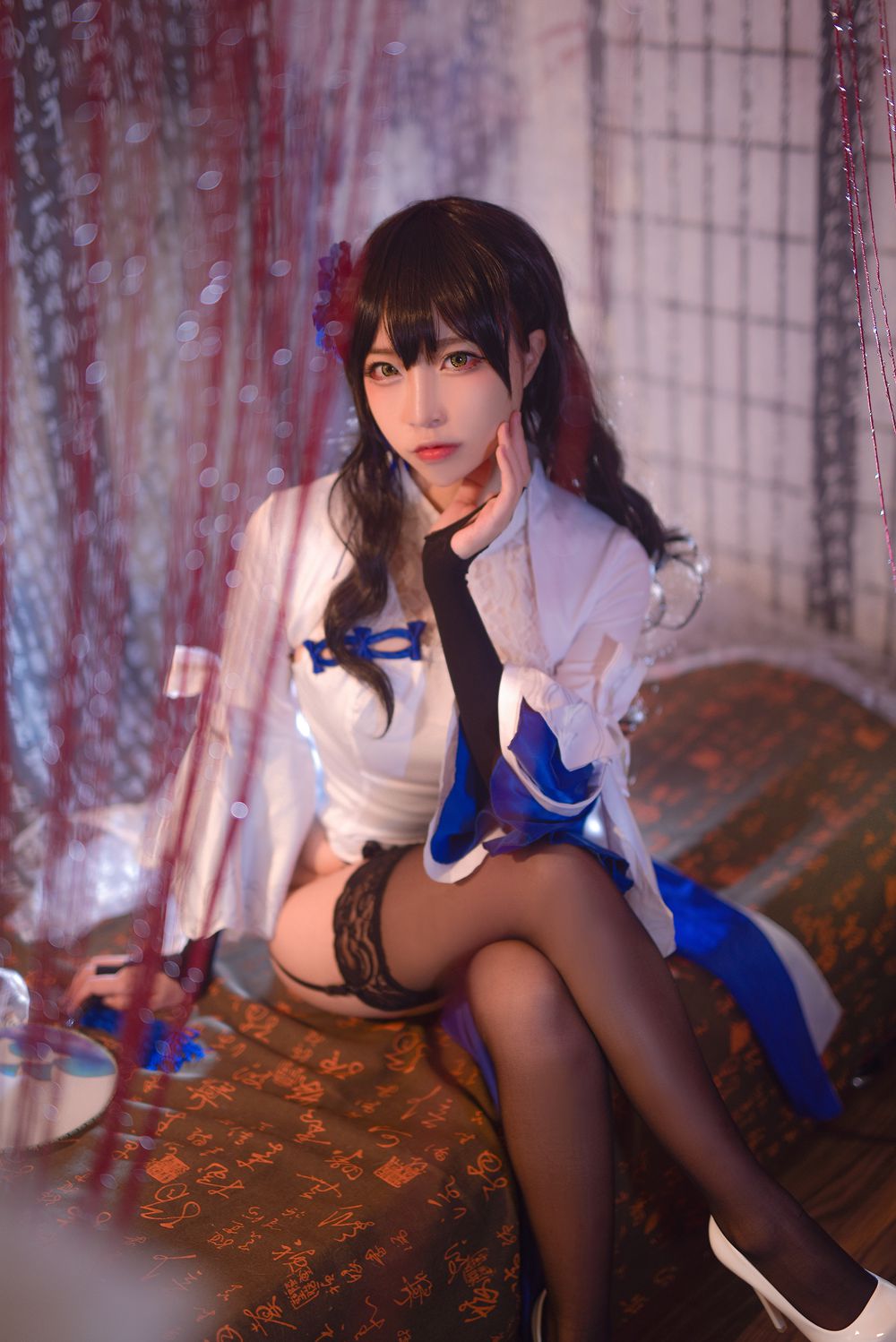 二佐Nisa 95式玉玲珑