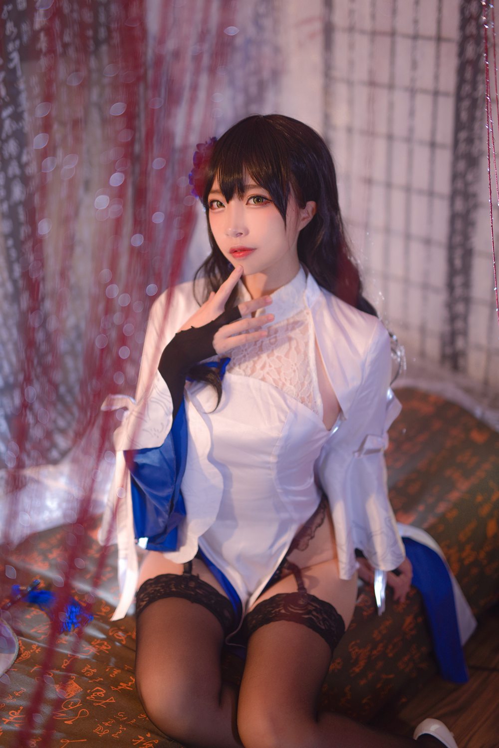 二佐Nisa 95式玉玲珑