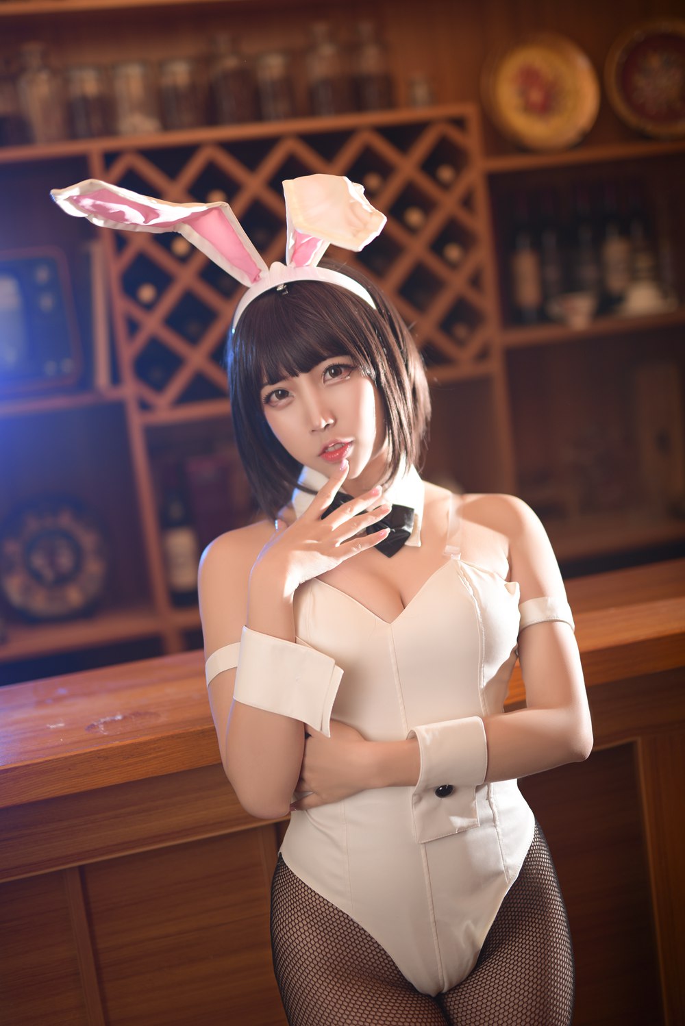 二佐Nisa 加藤惠合集
