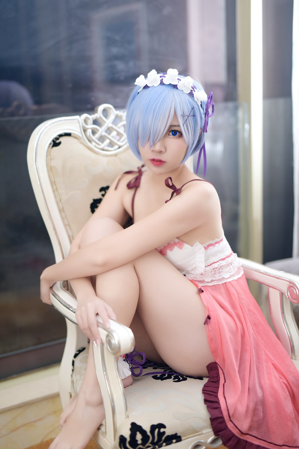 二佐Nisa 蕾姆主题